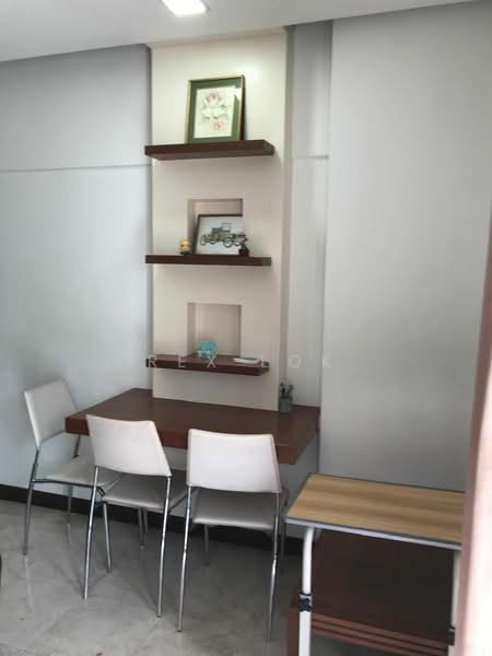 Condominium for Rent at 10 Semantan Suites - Rex Lok - Study - PropertyGuru.com.my