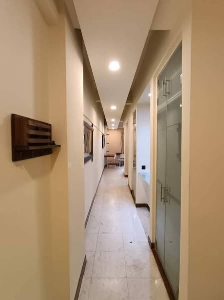 Kondominium untuk Disewa di 10 Semantan Suites - Rex Lok - Corridor - PropertyGuru.com.my