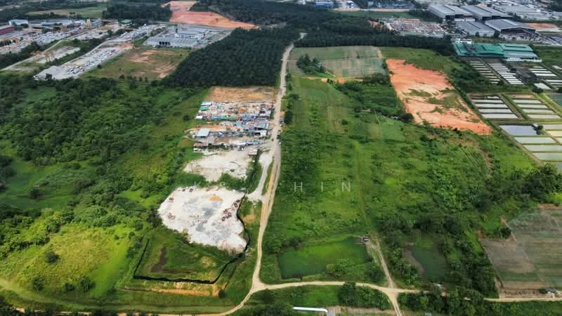 Tanah Perindustrian untuk Dijual di Senai (Johor) - KS Chin - Exterior - PropertyGuru.com.my