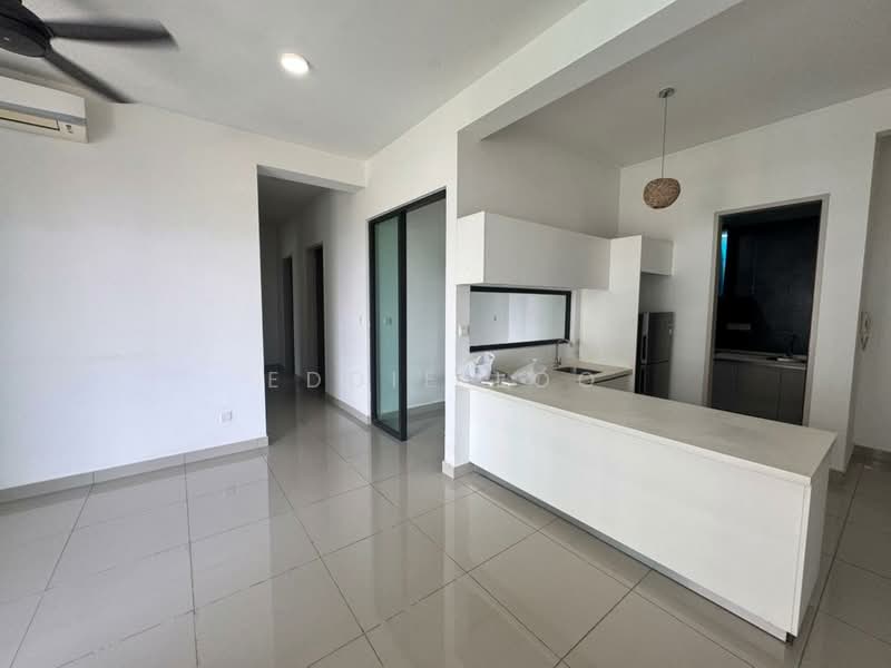 Condominium for Sale at Citizen @ Old Klang Road - Eddie Loo - Living Room - PropertyGuru.com.my