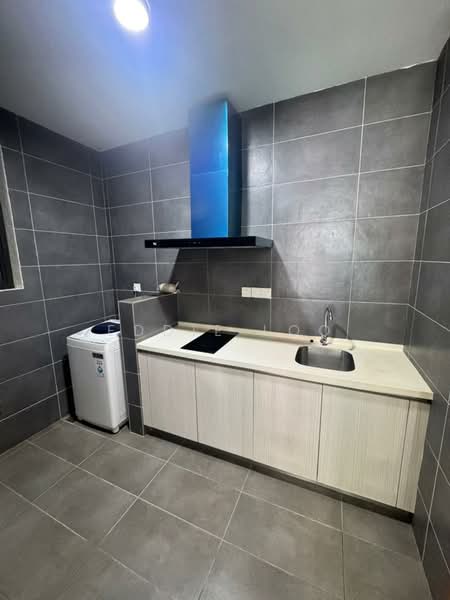 Condominium for Sale at Citizen @ Old Klang Road - Eddie Loo - Kitchen - PropertyGuru.com.my