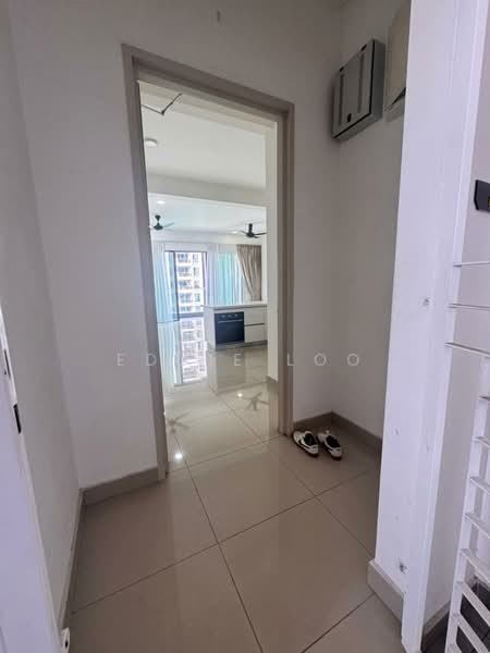Condominium for Sale at Citizen @ Old Klang Road - Eddie Loo - Entrance - PropertyGuru.com.my