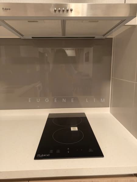Kediaman Servis untuk Disewa di M Arisa - Eugene Lim - Kitchen - PropertyGuru.com.my