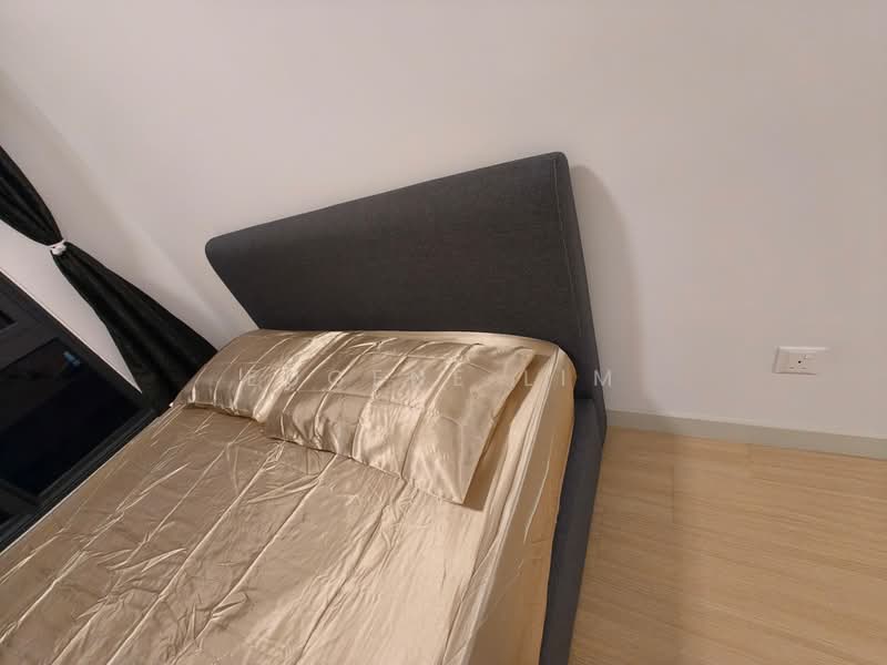 Kediaman Servis untuk Disewa di M Arisa - Eugene Lim - PropertyGuru.com.my