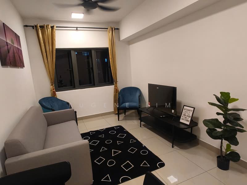 Kediaman Servis untuk Disewa di M Arisa - Eugene Lim - PropertyGuru.com.my