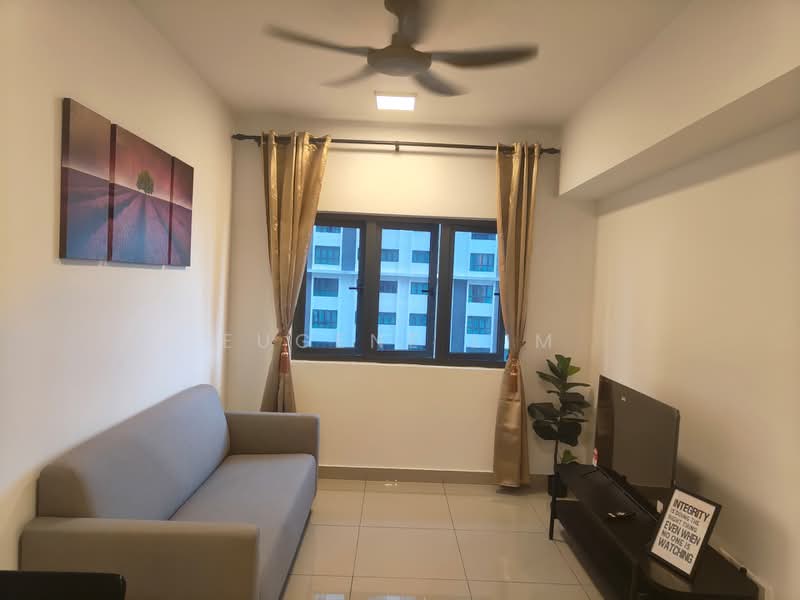 Kediaman Servis untuk Disewa di M Arisa - Eugene Lim - PropertyGuru.com.my