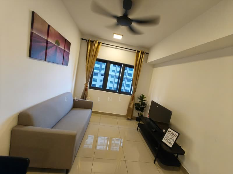 Kediaman Servis untuk Disewa di M Arisa - Eugene Lim - PropertyGuru.com.my