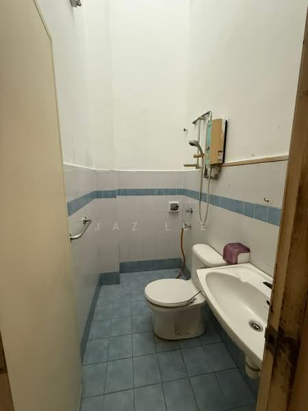 Rumah Teres 1.5 Tingkat untuk Disewa di Bukit Indah (Iskandar Puteri (Nusajaya)) - Jaz Lee - PropertyGuru.com.my