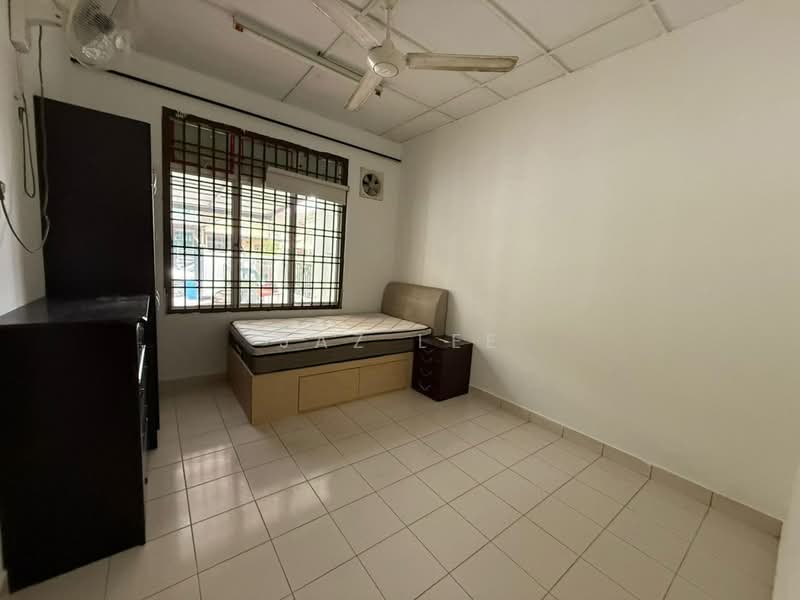 Rumah Teres 1.5 Tingkat untuk Disewa di Bukit Indah (Iskandar Puteri (Nusajaya)) - Jaz Lee - PropertyGuru.com.my