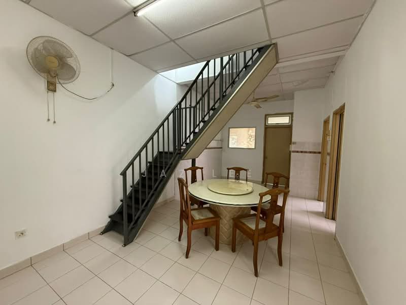 Rumah Teres 1.5 Tingkat untuk Disewa di Bukit Indah (Iskandar Puteri (Nusajaya)) - Jaz Lee - PropertyGuru.com.my