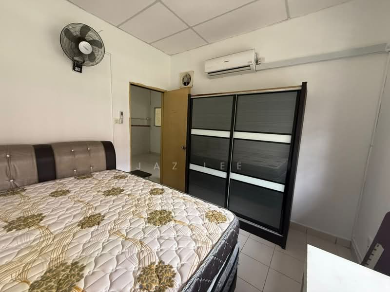 Rumah Teres 1.5 Tingkat untuk Disewa di Bukit Indah (Iskandar Puteri (Nusajaya)) - Jaz Lee - PropertyGuru.com.my