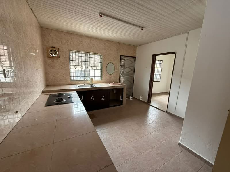Rumah Teres 1.5 Tingkat untuk Disewa di Bukit Indah (Iskandar Puteri (Nusajaya)) - Jaz Lee - PropertyGuru.com.my