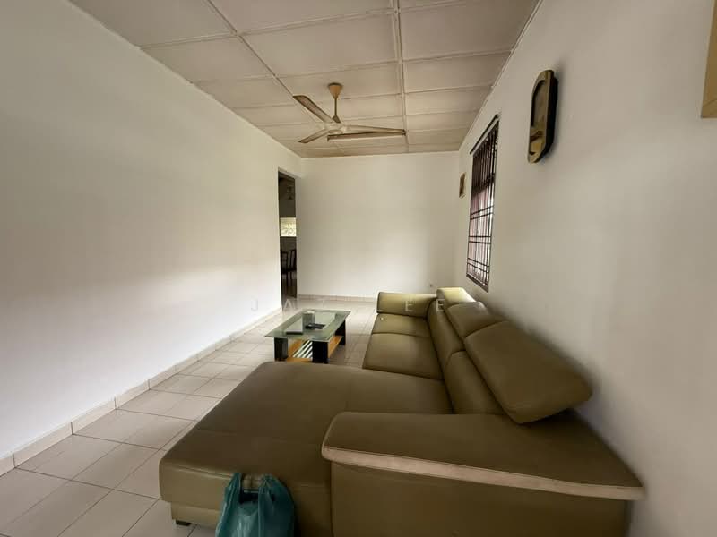 Rumah Teres 1.5 Tingkat untuk Disewa di Bukit Indah (Iskandar Puteri (Nusajaya)) - Jaz Lee - PropertyGuru.com.my