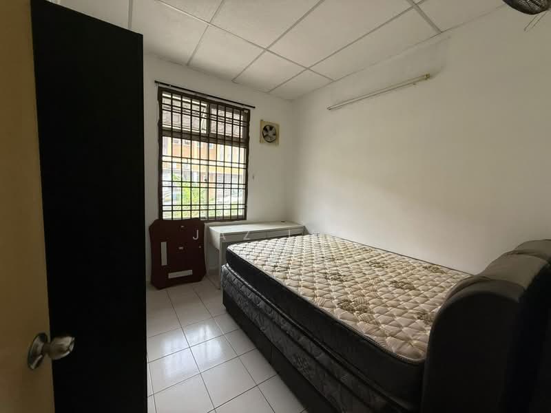 Rumah Teres 1.5 Tingkat untuk Disewa di Bukit Indah (Iskandar Puteri (Nusajaya)) - Jaz Lee - PropertyGuru.com.my
