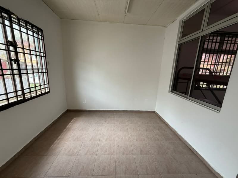 Rumah Teres 1.5 Tingkat untuk Disewa di Bukit Indah (Iskandar Puteri (Nusajaya)) - Jaz Lee - PropertyGuru.com.my