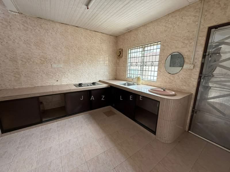 Rumah Teres 1.5 Tingkat untuk Disewa di Bukit Indah (Iskandar Puteri (Nusajaya)) - Jaz Lee - PropertyGuru.com.my