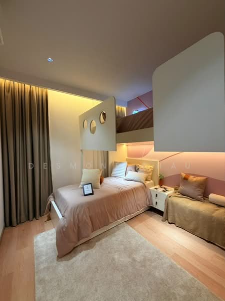 Kondominium untuk Dijual di Armani Residence Sg Long - Desmond Chau - Bedroom - PropertyGuru.com.my