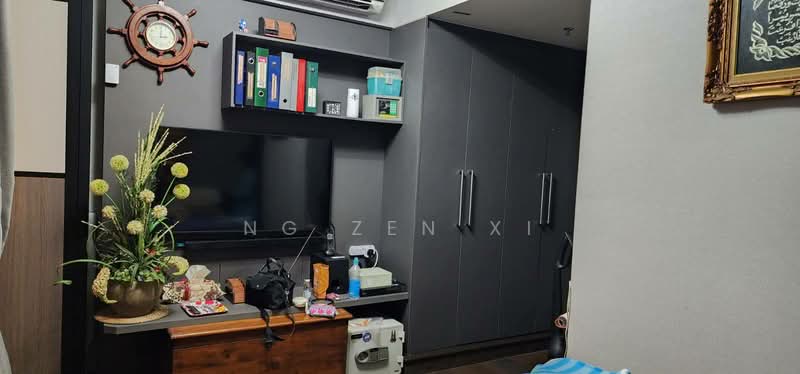 Pangsapuri untuk Dijual di Almas - NG ZEN XI - Interior - PropertyGuru.com.my