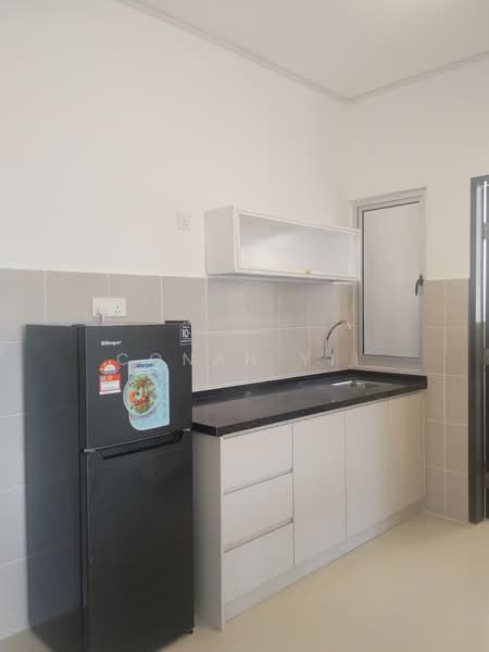 Apartment for Rent at Residensi Akasia Jubilee - Conan Yii - Kitchen - PropertyGuru.com.my