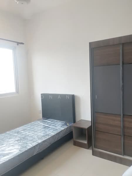 Apartment for Rent at Residensi Akasia Jubilee - Conan Yii - Bedroom - PropertyGuru.com.my