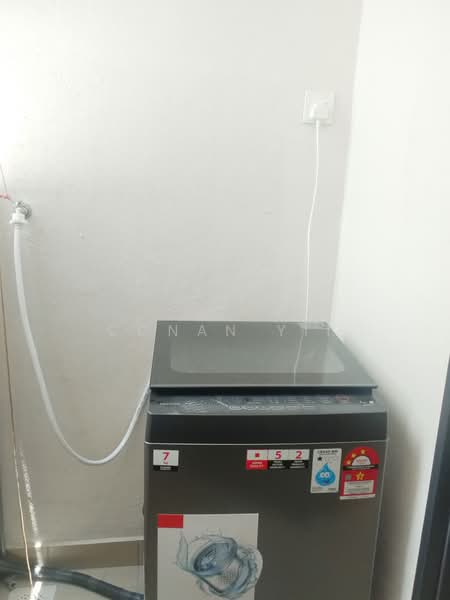 Apartment for Rent at Residensi Akasia Jubilee - Conan Yii - Interior - PropertyGuru.com.my