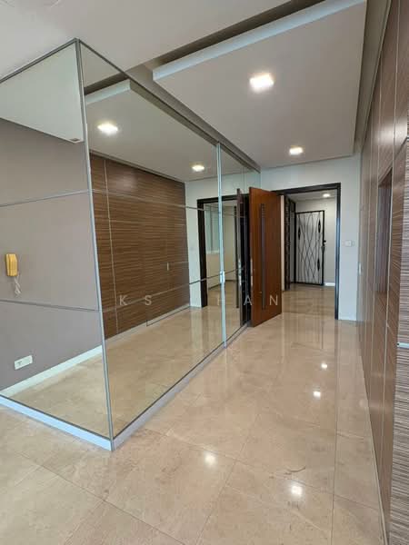 Condominium for Sale at Kiara 9 Residency - KS Chan - Interior - PropertyGuru.com.my