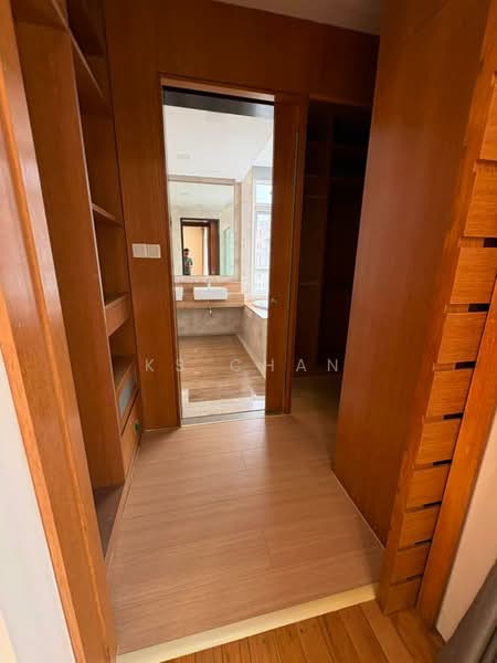 Condominium for Sale at Kiara 9 Residency - KS Chan - Bathroom - PropertyGuru.com.my