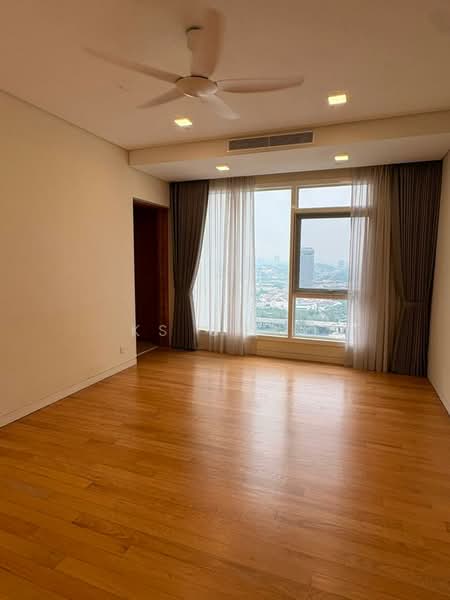 Condominium for Sale at Kiara 9 Residency - KS Chan - Interior - PropertyGuru.com.my