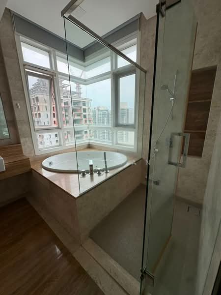 Condominium for Sale at Kiara 9 Residency - KS Chan - Bathroom - PropertyGuru.com.my