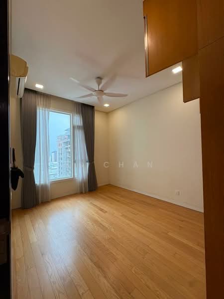 Condominium for Sale at Kiara 9 Residency - KS Chan - Interior - PropertyGuru.com.my