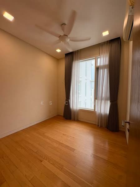 Condominium for Sale at Kiara 9 Residency - KS Chan - Interior - PropertyGuru.com.my