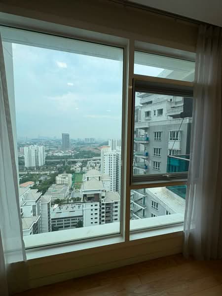 Condominium for Sale at Kiara 9 Residency - KS Chan - View - PropertyGuru.com.my