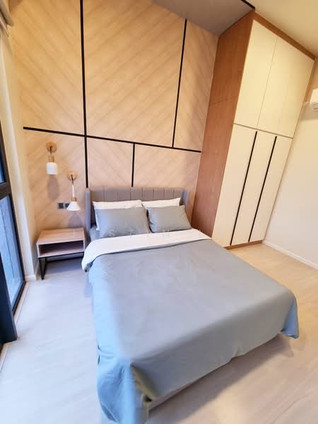 Servis Apartment untuk Disewa di The Era @ Duta North - Justin Lai - Bedroom - PropertyGuru.com.my