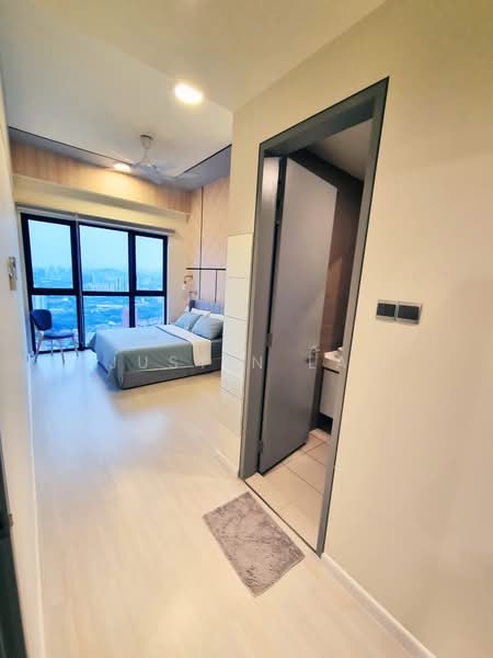 Servis Apartment untuk Disewa di The Era @ Duta North - Justin Lai - Bedroom - PropertyGuru.com.my