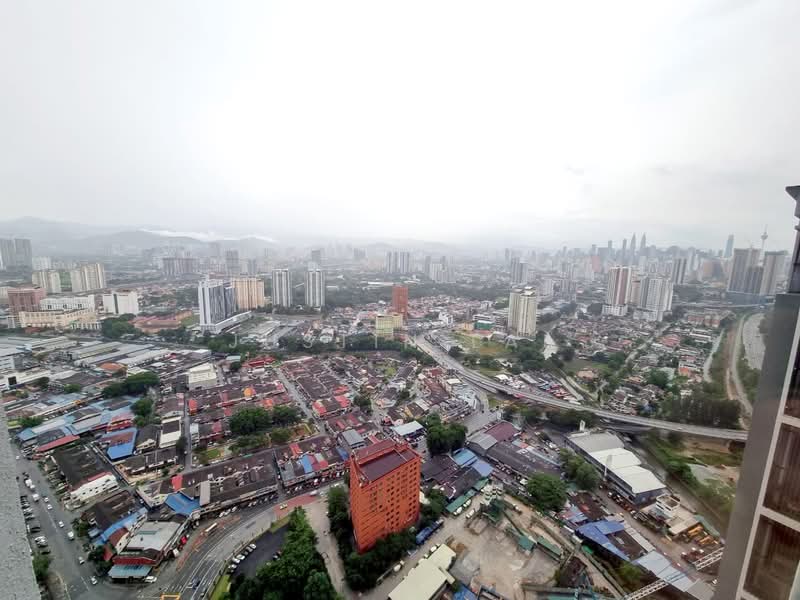 Servis Apartment untuk Disewa di The Era @ Duta North - Justin Lai - Exterior - PropertyGuru.com.my