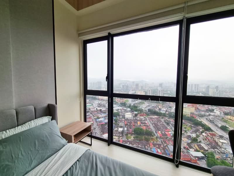 Servis Apartment untuk Disewa di The Era @ Duta North - Justin Lai - Bedroom - PropertyGuru.com.my