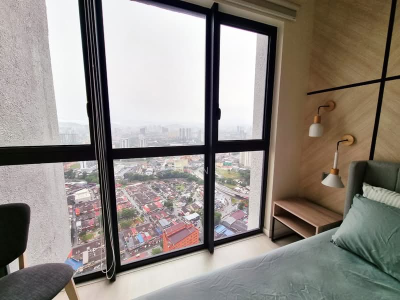 Servis Apartment untuk Disewa di The Era @ Duta North - Justin Lai - Bedroom - PropertyGuru.com.my