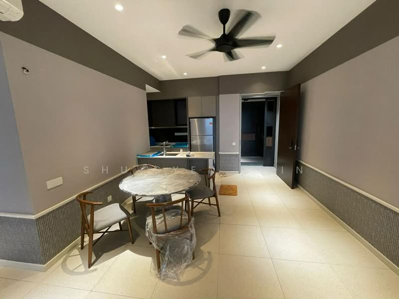 Servis Apartment untuk Disewa di Millerz Square Serviced Residence - Shu Syen Chin - PropertyGuru.com.my