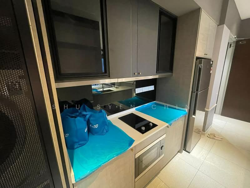 Servis Apartment untuk Disewa di Millerz Square Serviced Residence - Shu Syen Chin - PropertyGuru.com.my