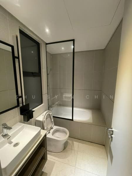 Servis Apartment untuk Disewa di Millerz Square Serviced Residence - Shu Syen Chin - PropertyGuru.com.my