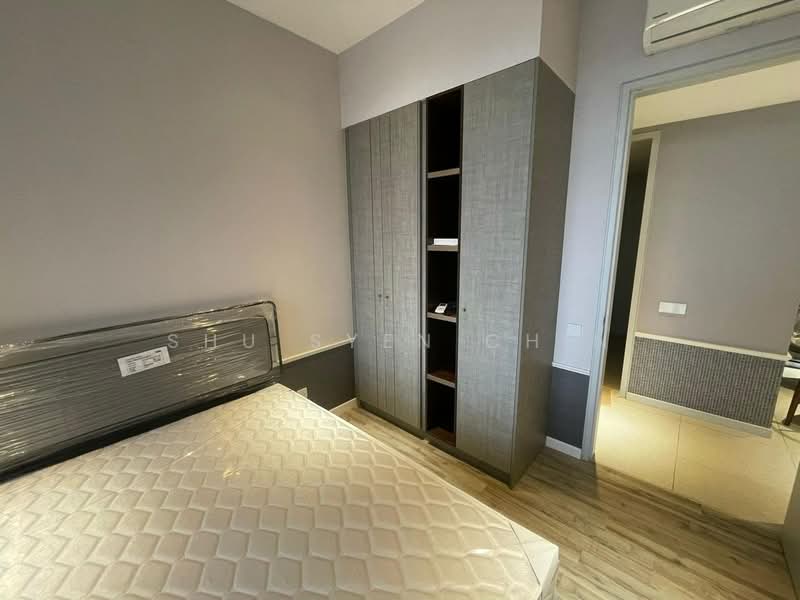 Servis Apartment untuk Disewa di Millerz Square Serviced Residence - Shu Syen Chin - PropertyGuru.com.my
