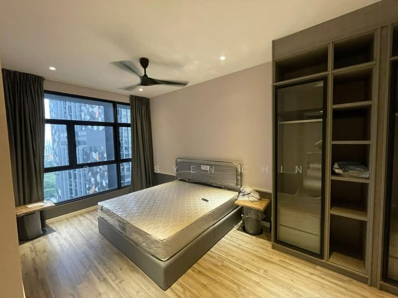 Servis Apartment untuk Disewa di Millerz Square Serviced Residence - Shu Syen Chin - PropertyGuru.com.my