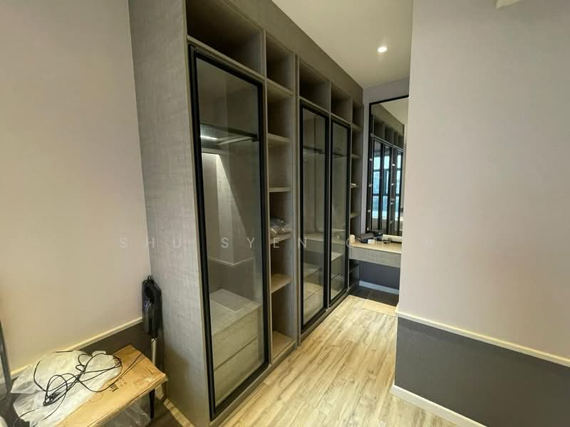 Servis Apartment untuk Disewa di Millerz Square Serviced Residence - Shu Syen Chin - PropertyGuru.com.my