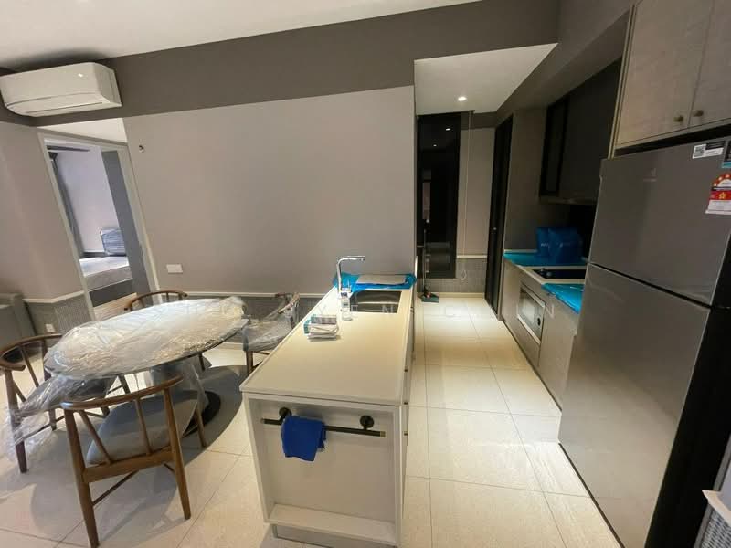 Servis Apartment untuk Disewa di Millerz Square Serviced Residence - Shu Syen Chin - PropertyGuru.com.my