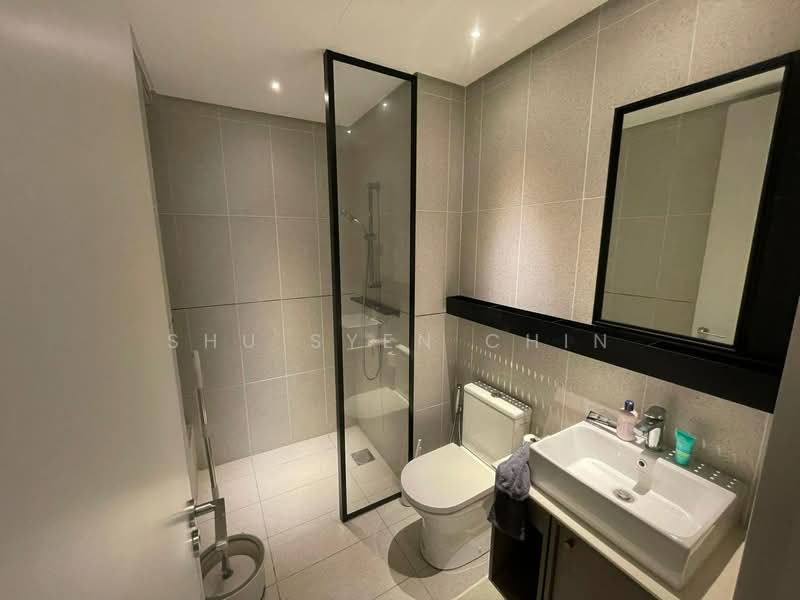 Servis Apartment untuk Disewa di Millerz Square Serviced Residence - Shu Syen Chin - PropertyGuru.com.my