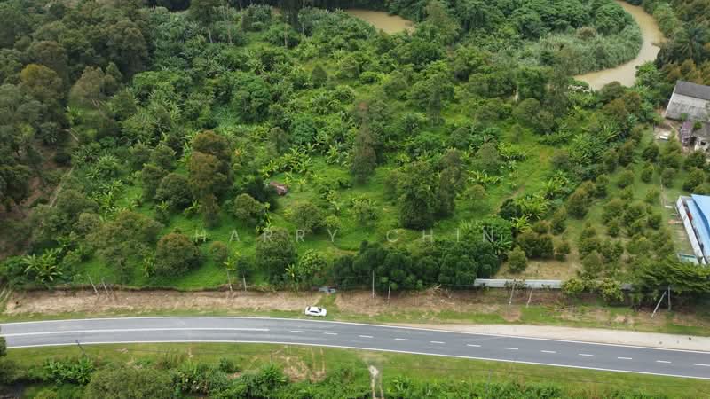 Agricultural Land for Sale in Bentong (Pahang) - Harry Chin - Exterior - PropertyGuru.com.my