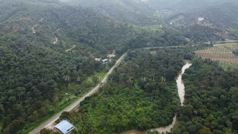 Agricultural Land for Sale in Bentong (Pahang) - Harry Chin - PropertyGuru.com.my
