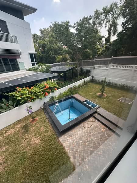 Rumah Banglo untuk Dijual di Taman Taynton View (Cheras) - Andrew Yap - Exterior - PropertyGuru.com.my