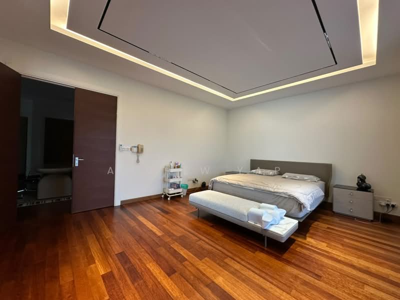 Rumah Banglo untuk Dijual di Taman Taynton View (Cheras) - Andrew Yap - Bedroom - PropertyGuru.com.my