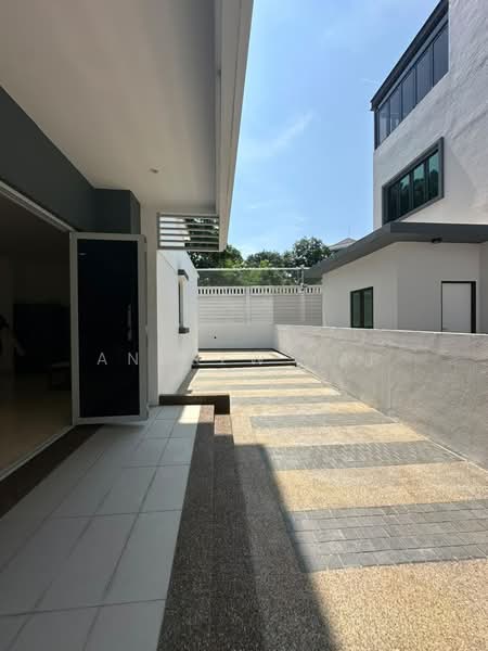 Rumah Banglo untuk Dijual di Taman Taynton View (Cheras) - Andrew Yap - Exterior - PropertyGuru.com.my